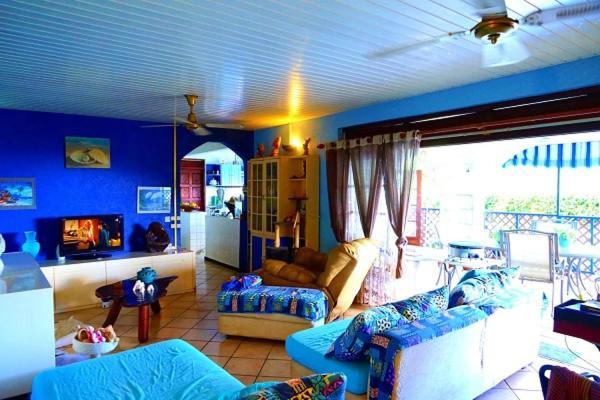 Villa Vaiana Eurl Vaiana Faratea Paopao Eksteriør bilde